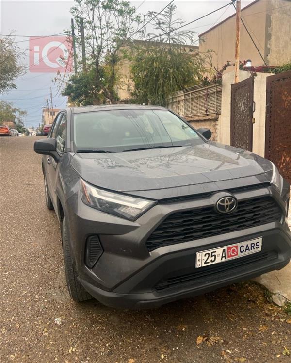 تويوتا راف 4 2023 للبيع في العراق - كركوك